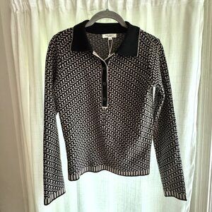 Max Studio London Pullover Sweater - SUPER SOFT; New With Tags